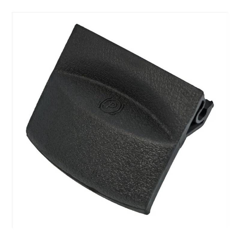OTOZUM Parkknopfschalter Kompatibel Mit Dodge Für Dakota 2005 2006 2007 Auto-Parkbremsschalter-Knopf Auto-Parkbremse-Zuggriffschalter P-Schalter 1CM30XDHAA von OTOZUM