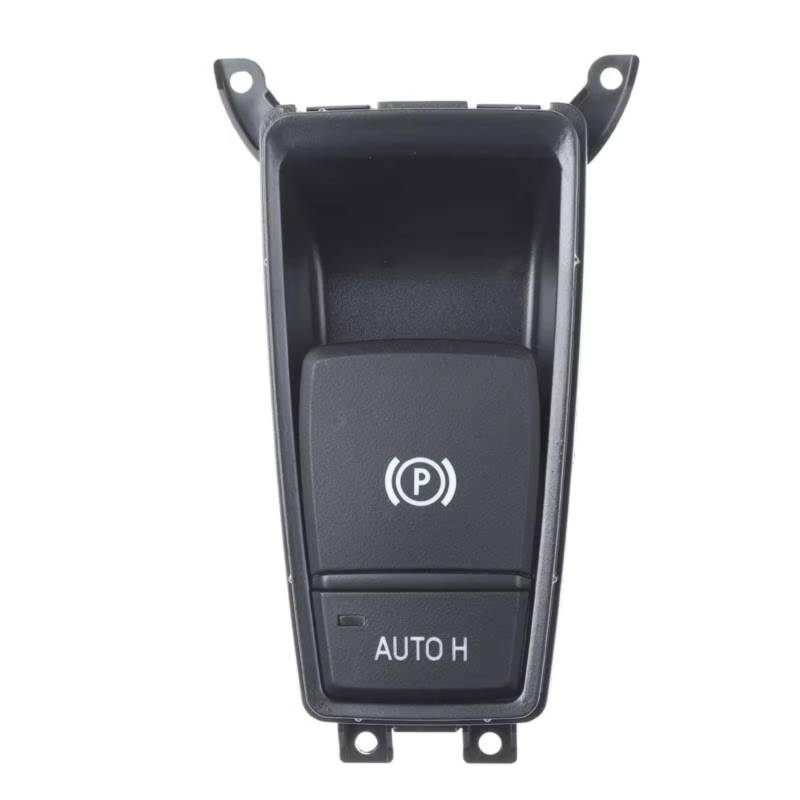 OTOZUM Parkknopfschalter Kompatibel Mit E71 E72 X6 2008 2009 2010 2011 2012 2013 2014 61319148508 Bremsknopf Auto Elektronische Handbremse Teil Auto Handbremse von OTOZUM