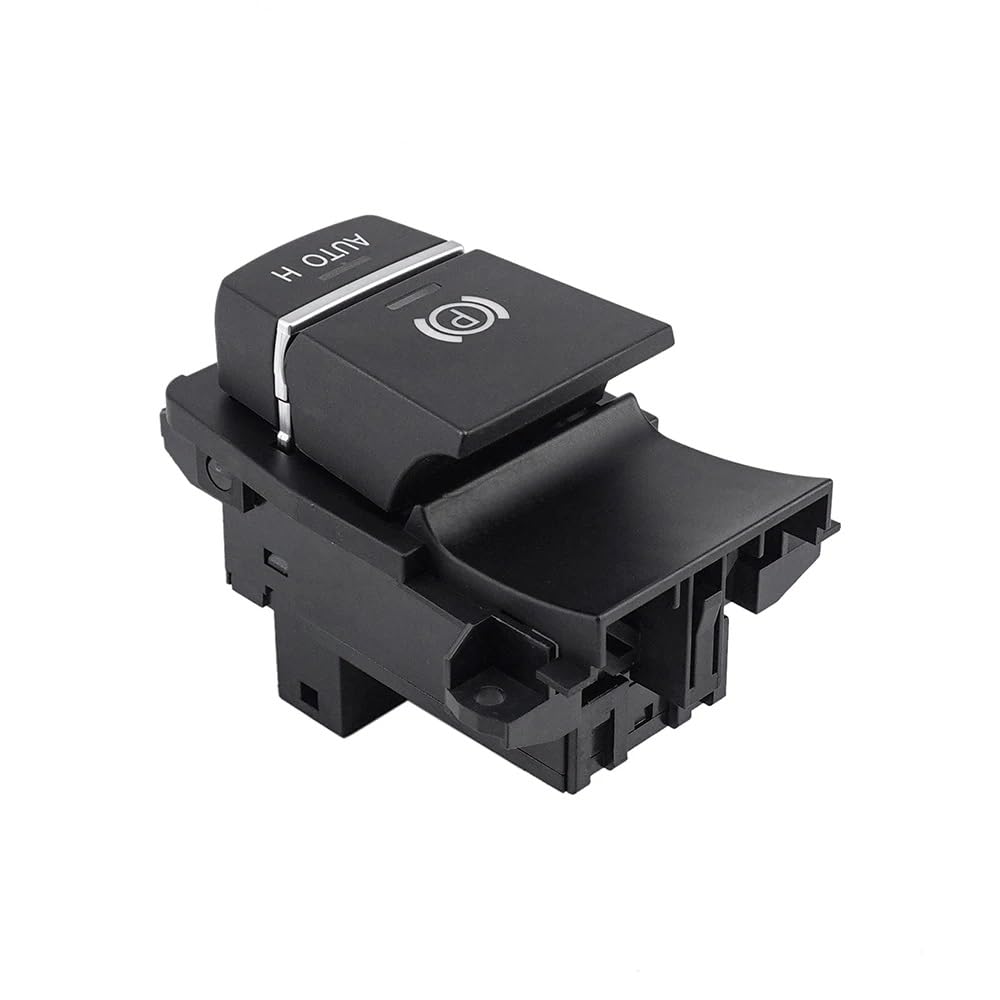 OTOZUM Parkknopfschalter Kompatibel Mit Für 7er-Reihe Für F02 2009 2010 2011 2012 2013 2014 2015 Auto-Handbremsschalterknopf Handbremse Elektronischer Schalter 61319385029 OTOZUM Parkknopfschalter Kompatibel Mit Für 7er-Reihe Für F02 2009 2010 2011 2012 2013 2014 2015 Auto-Handbremsschalterknopf Handbremse Elektronischer Schalter 61319385029 von OTOZUM