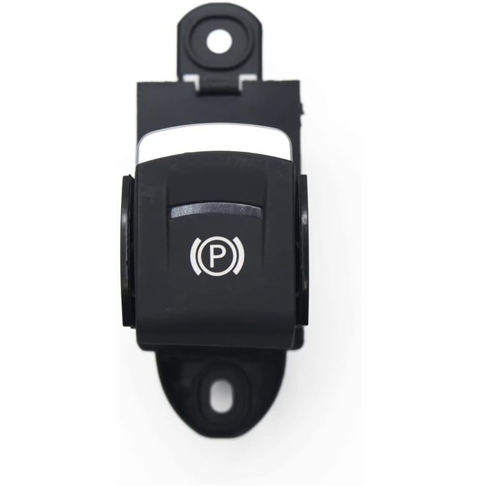 OTOZUM Parkknopfschalter Kompatibel Mit Für A6 Für Allroad Für Quattro 2007–2011 Parkbremse-Handbremsschalterknopf 4F1927225C OTOZUM Parkknopfschalter Kompatibel Mit Für A6 Für Allroad Für Quattro 2007–2011 Parkbremse-Handbremsschalterknopf 4F1927225C von OTOZUM