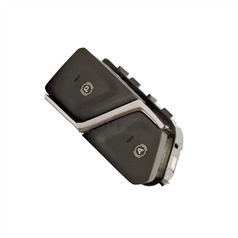 OTOZUM Parkknopfschalter Kompatibel Mit Geely Für Jiaji Auto Handbremse Feststellbremse Schalter Knopf Elektronische Bremse Feststellhandbremse Elektronischer Schalter P Knopf von OTOZUM