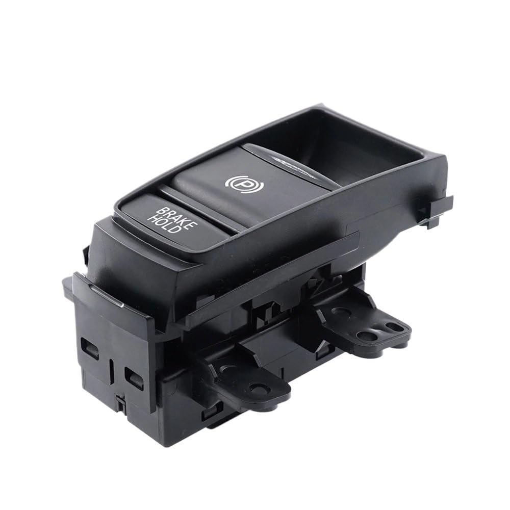 OTOZUM Parkknopfschalter Kompatibel Mit HR-V 2016–2019, Elektronischer Handbremsschalter, Parkhaltetaste, 35355-T7A-J01 OTOZUM Parkknopfschalter Kompatibel Mit HR-V 2016–2019, Elektronischer Handbremsschalter, Parkhaltetaste, 35355-T7A-J01 von OTOZUM
