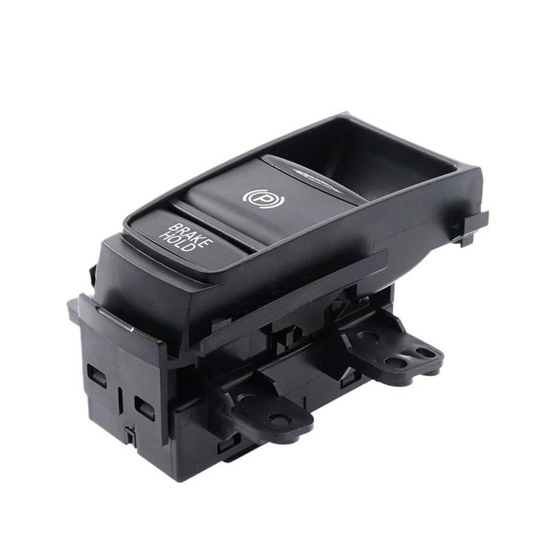 OTOZUM Parkknopfschalter Kompatibel Mit HR-V 2016–2019, Elektronischer Handbremsschalter, Parkhaltetaste, 35355-T7A-J01 von OTOZUM