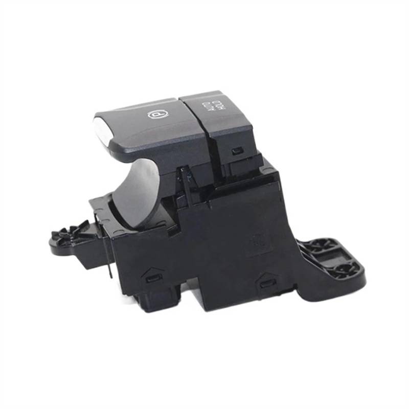 OTOZUM Parkknopfschalter Kompatibel Mit Hyundai Für I30 GT Für N-Line Für Elantra GT N-Line 2X 93310G3000 Auto LHD Handbremse Feststellbremse Schalter Auto Hold Button von OTOZUM