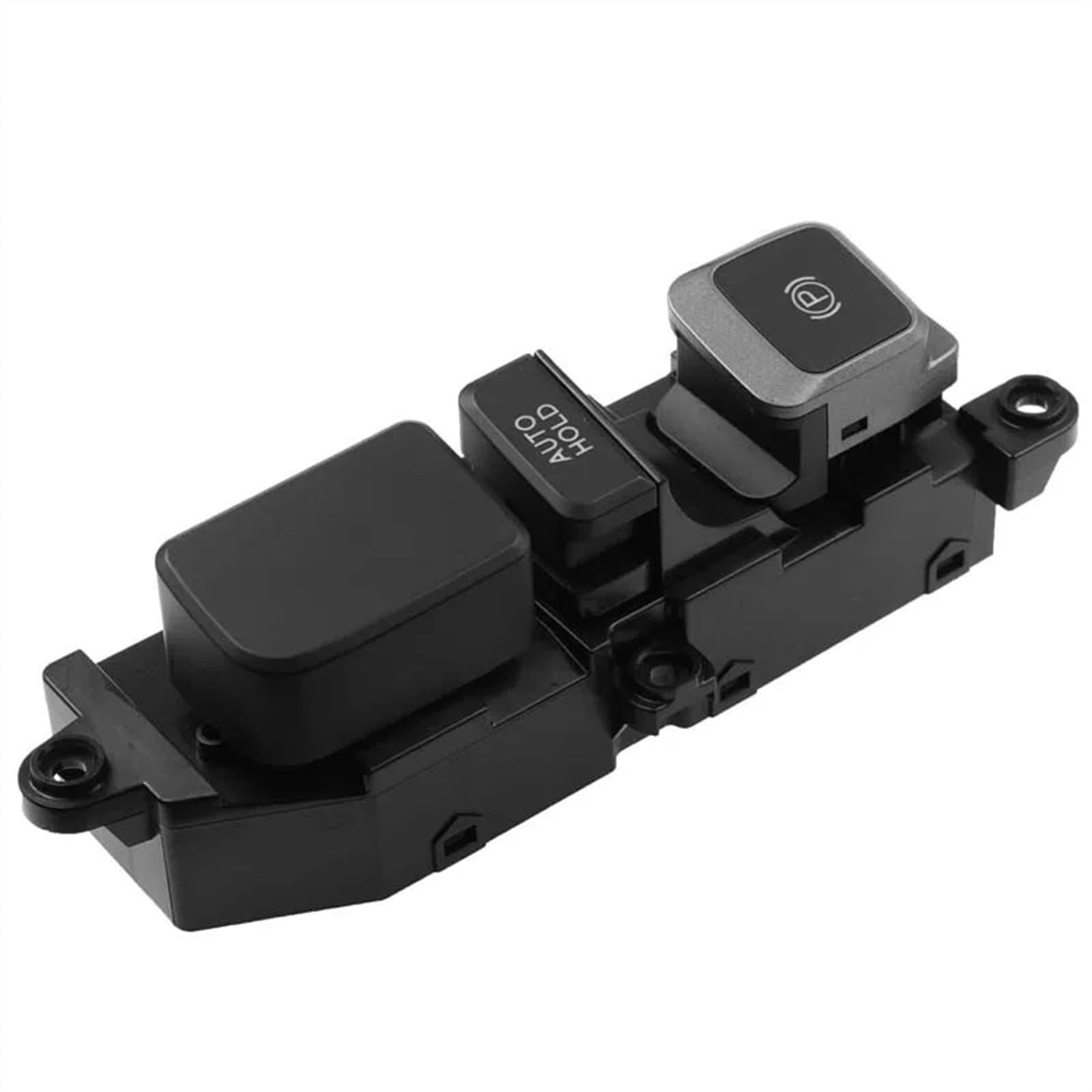 OTOZUM Parkknopfschalter Kompatibel Mit Hyundai Für Santa Fe DM, Elektronische Feststellbremse, Sitzheizung, Fenster-Handbremsschalter, Knopf 93310-2W200, 93310-2W3154X, 93310-2W315(color1) von OTOZUM