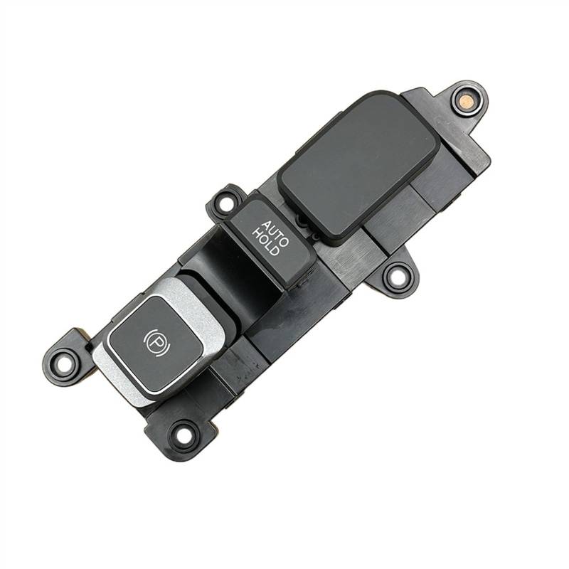 OTOZUM Parkknopfschalter Kompatibel Mit Hyundai Für Santa Fe Für IX45 2013 LH-Antrieb Handbremsschalter Parktaste Switchs-Taste 93310-2W2054X 933102W2054X 933102W205 von OTOZUM