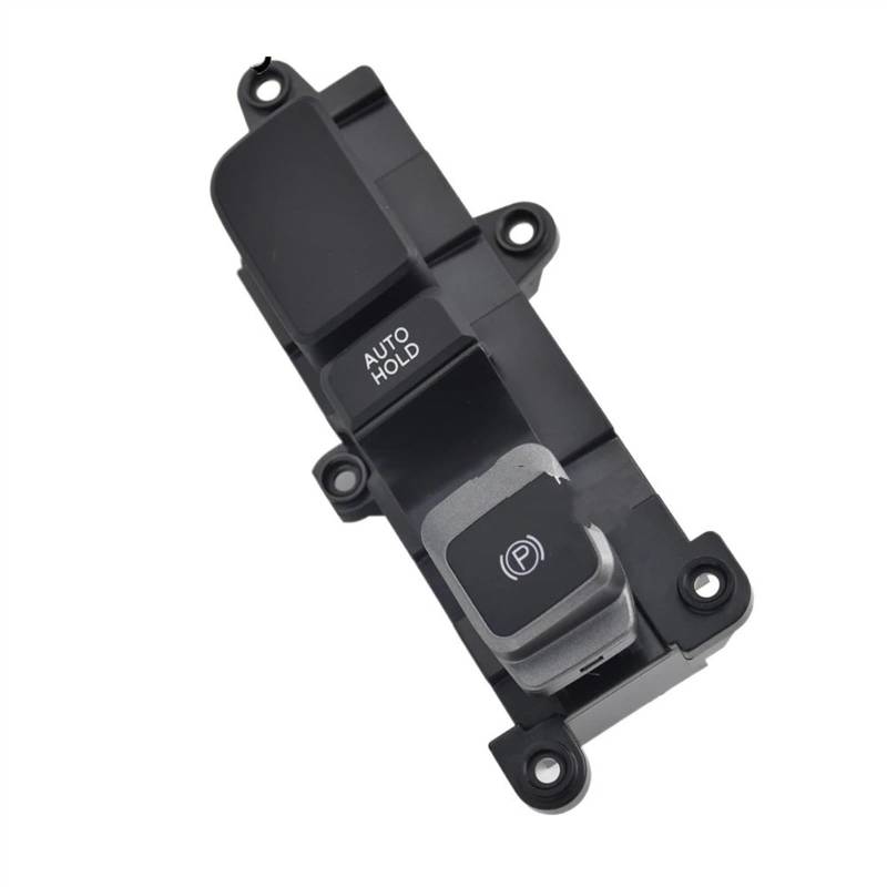 OTOZUM Parkknopfschalter Kompatibel Mit Hyundai Für Santa Für Fe Sport XL 2017 2018 2019 93310-2W200 Autositz-Heizungsschalter, Knopf, Bremsknopf, Sitzheizung, Fensterschalter von OTOZUM