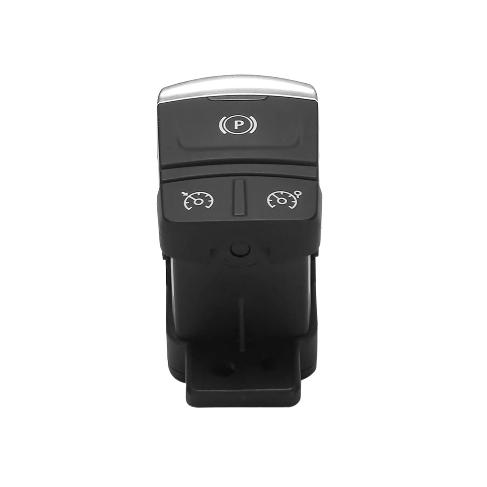 OTOZUM Parkknopfschalter Kompatibel Mit Kadjar Für Scenic IV, Elektronischer Handbremsschalter, Feststellbremsschalter, Auto-Hold-Taste, Hold-Parkplatz-P-Schalter, 363216544R OTOZUM Parkknopfschalter Kompatibel Mit Kadjar Für Scenic IV, Elektronischer Handbremsschalter, Feststellbremsschalter, Auto-Hold-Taste, Hold-Parkplatz-P-Schalter, 363216544R von OTOZUM
