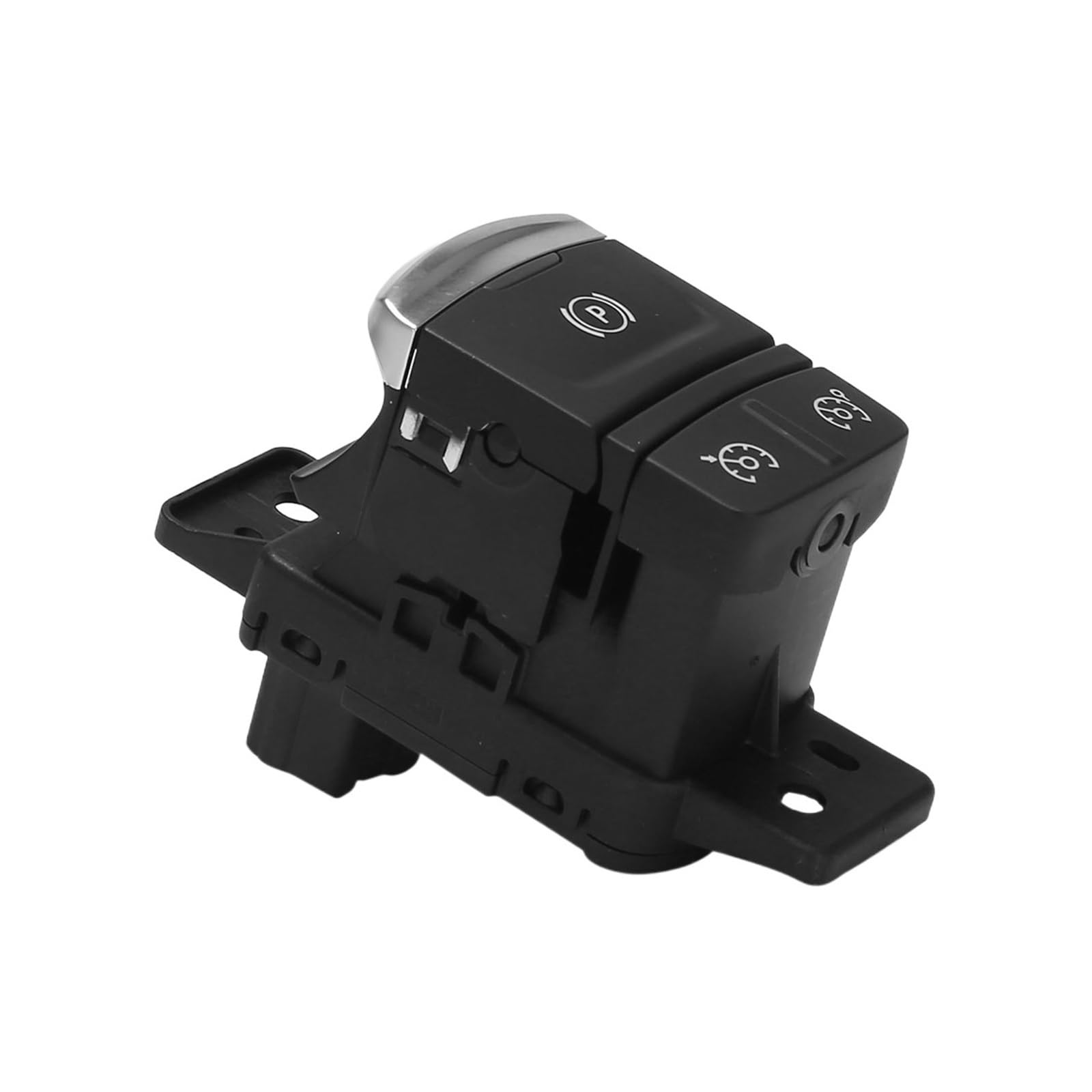 OTOZUM Parkknopfschalter Kompatibel Mit Kadjar IV, Elektronischer Handbremse, Handbremse, Feststellbremsschalter, Auto-Hold-Taste, Hold-Parkplatz-P-Schalter, Taste 363216544R OTOZUM Parkknopfschalter Kompatibel Mit Kadjar IV, Elektronischer Handbremse, Handbremse, Feststellbremsschalter, Auto-Hold-Taste, Hold-Parkplatz-P-Schalter, Taste 363216544R von OTOZUM