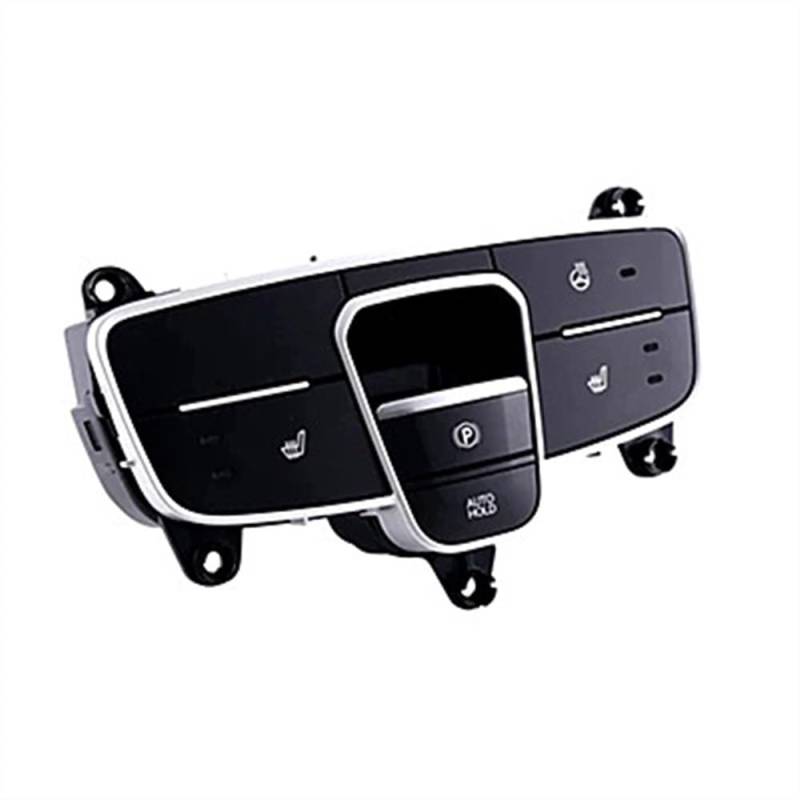 OTOZUM Parkknopfschalter Kompatibel Mit Kia Für K7 Für Cadenza 2009 2010 2011 2012, Schalter Für Elektrische Parkhandbremse, 933003R260CA, 93300-3R260CA von OTOZUM