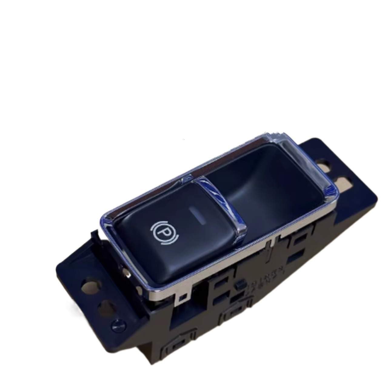 OTOZUM Parkknopfschalter Kompatibel Mit Mitsubishi Für Pajero Sport 2017 2018 2019 8606A026 Elektronischer Handbremsschalter Elektronischer Parkschalterknopf von OTOZUM