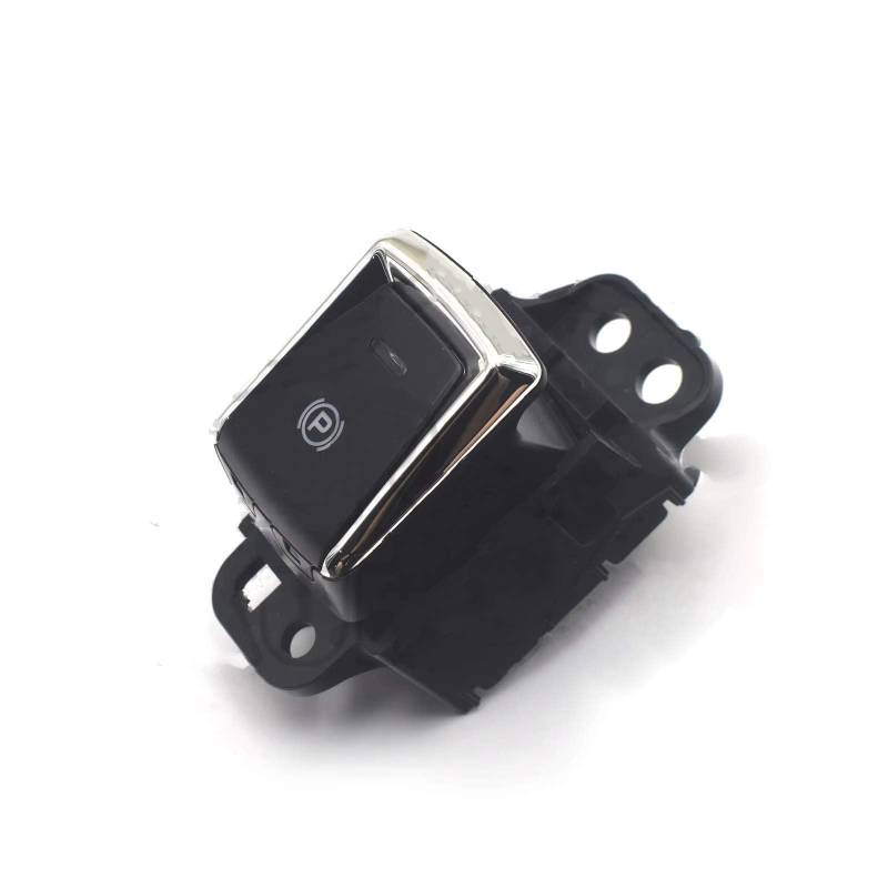 OTOZUM Parkknopfschalter Kompatibel Mit Nissan Für Qashqai 2014 2015 2016 2017 2018 969XC4EA0A Auto-Parkbremsschalter Motor-Start-Stopp-Taste Schalter von OTOZUM