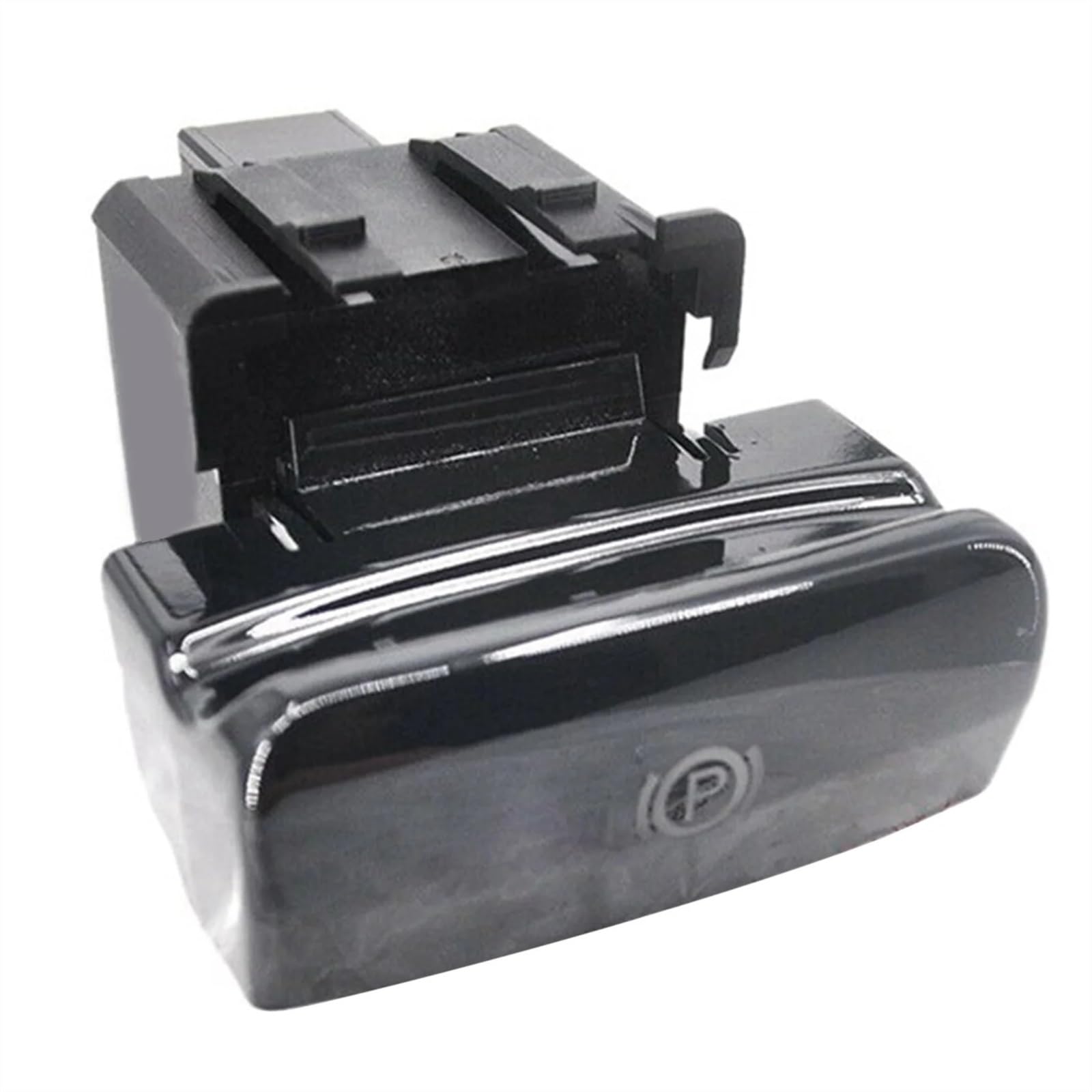 OTOZUM Parkknopfschalter Kompatibel Mit Peugeot 3008 470702 470703 470706 Auto-elektronischer Handbremsschalter Feststellbremsschalter Auto-Hold-Taste Hold-Park-P-Schalter-Taste OTOZUM Parkknopfschalter Kompatibel Mit Peugeot 3008 470702 470703 470706 Auto-elektronischer Handbremsschalter Feststellbremsschalter Auto-Hold-Taste Hold-Park-P-Schalter-Taste von OTOZUM