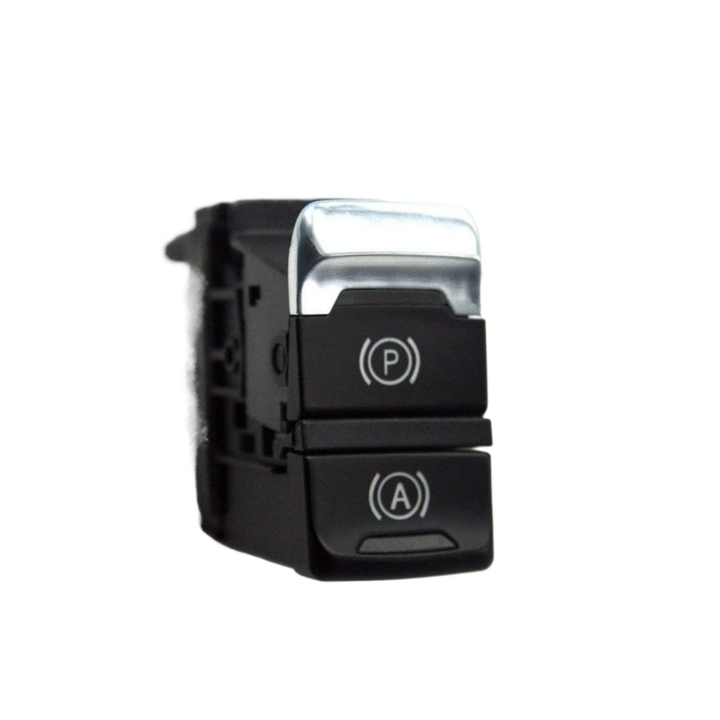 OTOZUM Parkknopfschalter Kompatibel Mit Q5 2009-2017 Elektronischer Handbremsschalter Parkhandbremse 8K1927225C OTOZUM Parkknopfschalter Kompatibel Mit Q5 2009-2017 Elektronischer Handbremsschalter Parkhandbremse 8K1927225C von OTOZUM