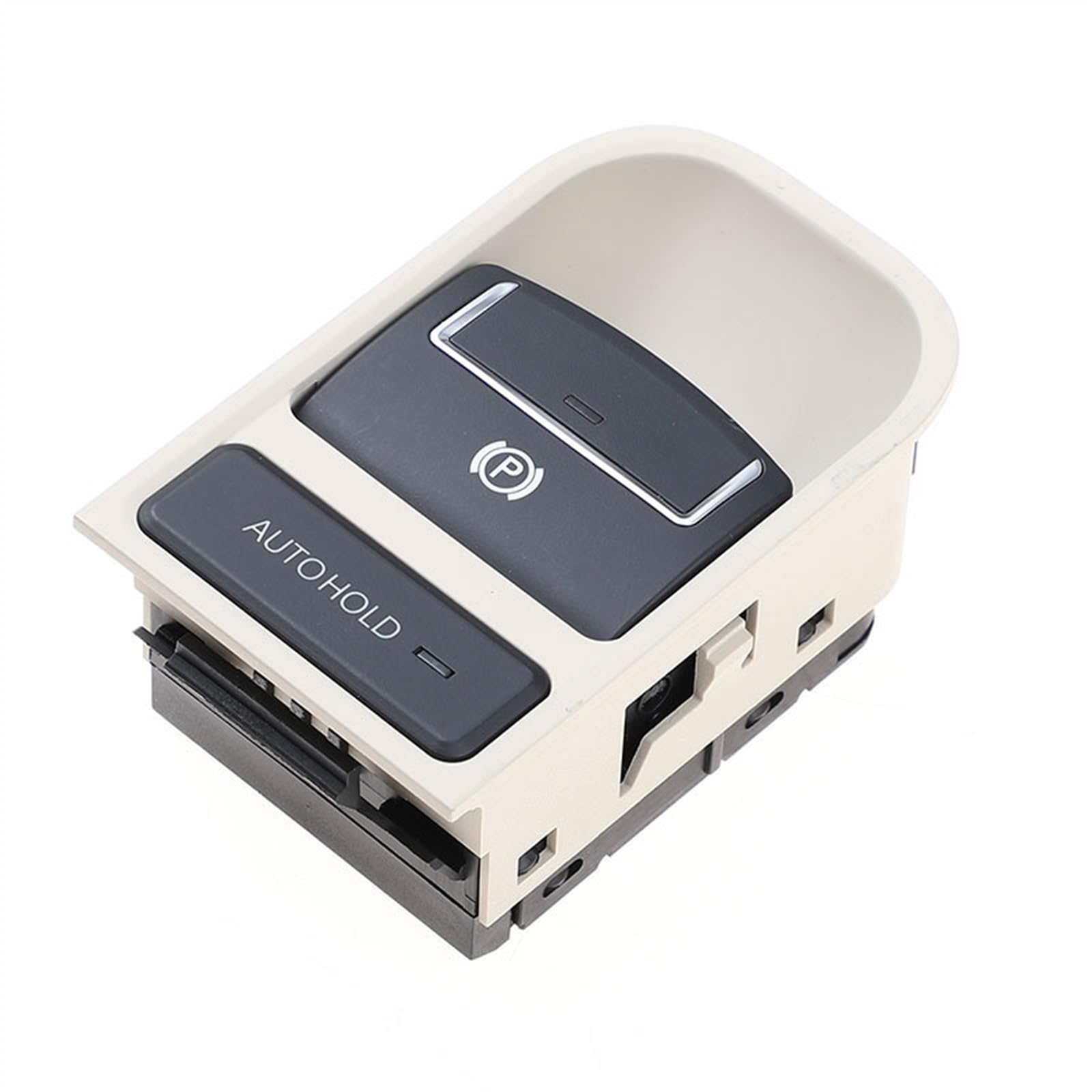 OTOZUM Parkknopfschalter Kompatibel Mit Seat Für Alhambra 2011 2012 2013 2014 2015 Auto-Handbremsschalter Auto-Hold-Schalter Parken P-Taste Halteschalter 5N0927225A-E0 5N0927225A OTOZUM Parkknopfschalter Kompatibel Mit Seat Für Alhambra 2011 2012 2013 2014 2015 Auto-Handbremsschalter Auto-Hold-Schalter Parken P-Taste Halteschalter 5N0927225A-E0 5N0927225A von OTOZUM