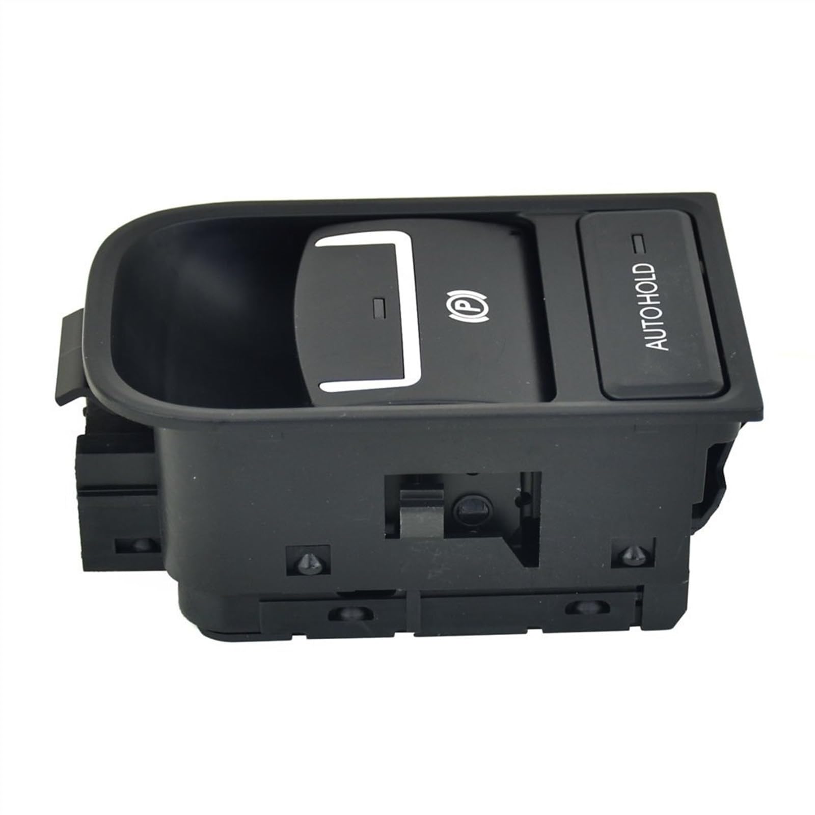 OTOZUM Parkknopfschalter Kompatibel Mit Seat Für Alhambra 2011 2012 2013 2014 2015 Elektronischer Handbremsschalter Parken Handbremsknopf Halten Parken P-Schalter 5N0927225A OTOZUM Parkknopfschalter Kompatibel Mit Seat Für Alhambra 2011 2012 2013 2014 2015 Elektronischer Handbremsschalter Parken Handbremsknopf Halten Parken P-Schalter 5N0927225A von OTOZUM