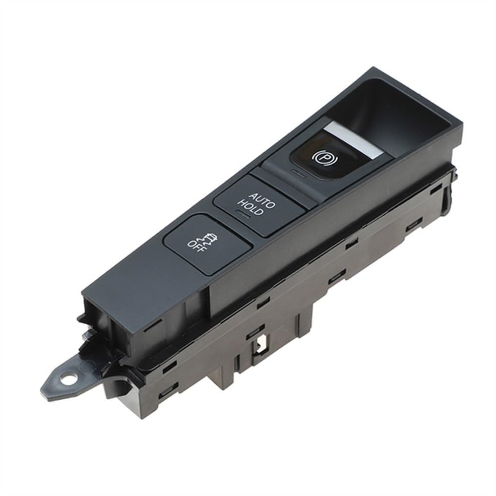 OTOZUM Parkknopfschalter Kompatibel Mit VW Für CC 2013 2014 2015 2016 2017 2018 Handbremsknopf Auto Hold-Schalter 3AD9271 OTOZUM Parkknopfschalter Kompatibel Mit VW Für CC 2013 2014 2015 2016 2017 2018 Handbremsknopf Auto Hold-Schalter 3AD9271 von OTOZUM