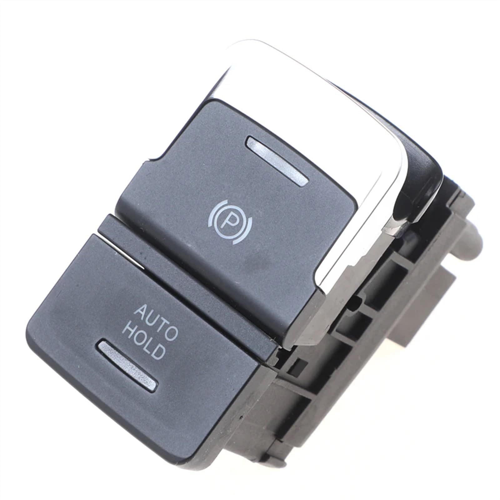 OTOZUM Parkknopfschalter Kompatibel Mit VW Für Golf 7 GTI MK7 2013 2014 2015 Für E-Golf 2014 2015 2016 Elektronische Handbremse Auto Hold Schalter Taste 5G0927225 5G0927225D OTOZUM Parkknopfschalter Kompatibel Mit VW Für Golf 7 GTI MK7 2013 2014 2015 Für E-Golf 2014 2015 2016 Elektronische Handbremse Auto Hold Schalter Taste 5G0927225 5G0927225D von OTOZUM