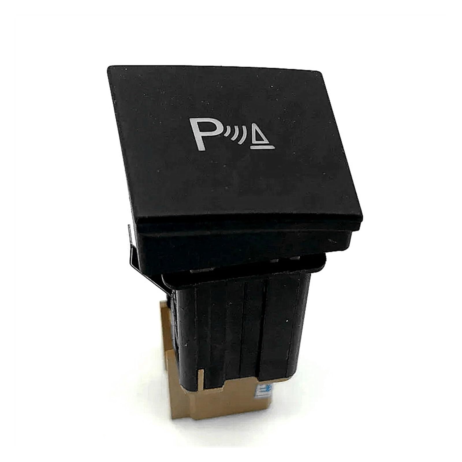 OTOZUM Parkknopfschalter Kompatibel Mit VW Für Passat Für B6 2006 2007 2008 2009 2010 2011 Auto-Handbremse, Feststellbremsschalter, Knopf, Einparkhilfe, Radar 3C0927122B OTOZUM Parkknopfschalter Kompatibel Mit VW Für Passat Für B6 2006 2007 2008 2009 2010 2011 Auto-Handbremse, Feststellbremsschalter, Knopf, Einparkhilfe, Radar 3C0927122B von OTOZUM