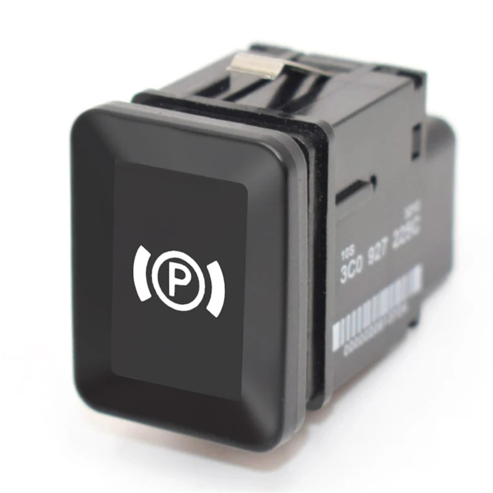 OTOZUM Parkknopfschalter Kompatibel Mit VW Für Passat Für B6 C6 Für CC EPB-Handbremsknopfschalter Auto-Feststellbremsschalter Auto-Hold-Taste Hold-Park-P-Schalter 3c0927225c OTOZUM Parkknopfschalter Kompatibel Mit VW Für Passat Für B6 C6 Für CC EPB-Handbremsknopfschalter Auto-Feststellbremsschalter Auto-Hold-Taste Hold-Park-P-Schalter 3c0927225c von OTOZUM