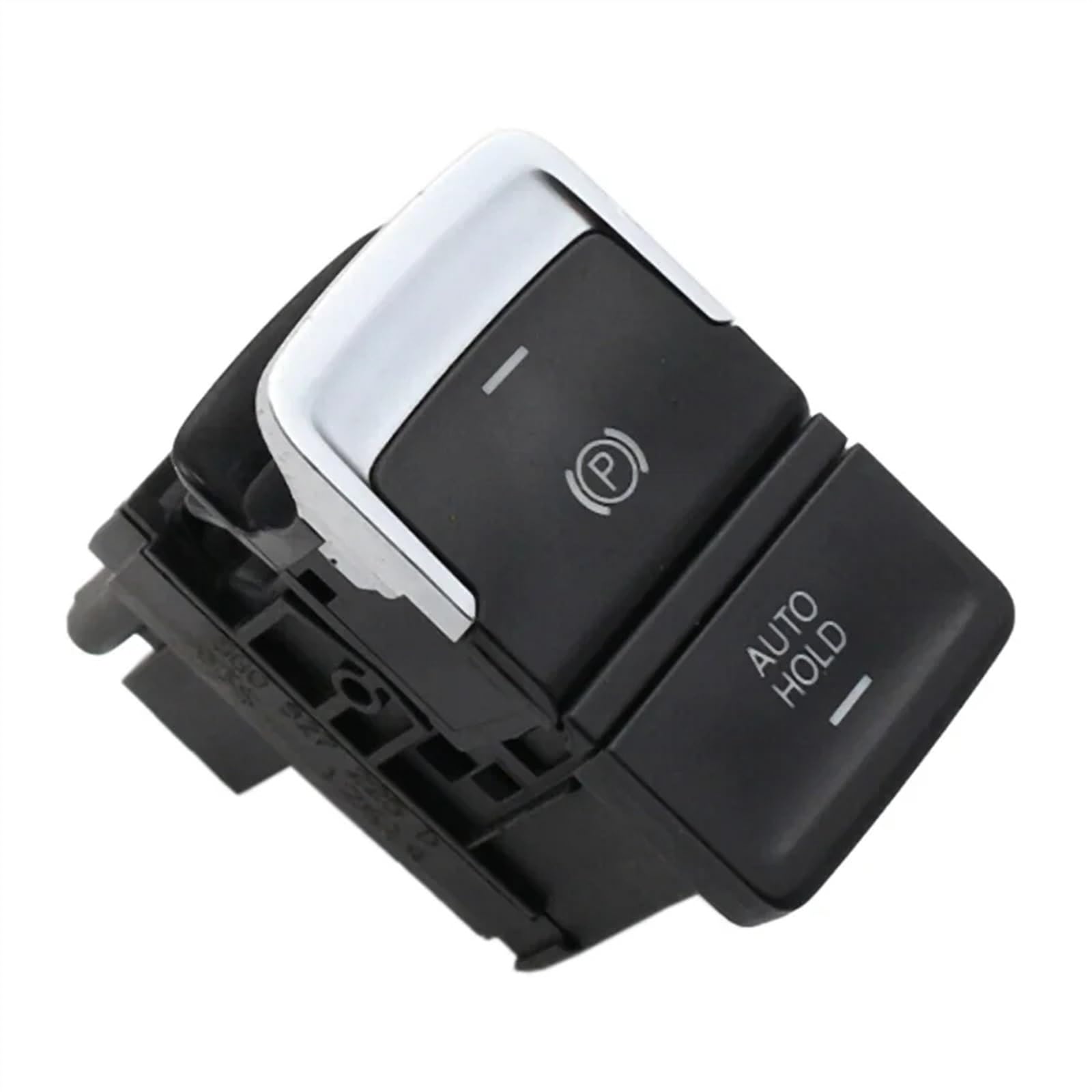 OTOZUM Parkknopfschalter Kompatibel Mit VW Für R32 Für GTI Für Rabbit 2018 2019 Auto-Parkbremsschalter-Steuergerät Handbremse Elektronischer Schalter P-Getriebeschalter 5G0927225D OTOZUM Parkknopfschalter Kompatibel Mit VW Für R32 Für GTI Für Rabbit 2018 2019 Auto-Parkbremsschalter-Steuergerät Handbremse Elektronischer Schalter P-Getriebeschalter 5G0927225D von OTOZUM
