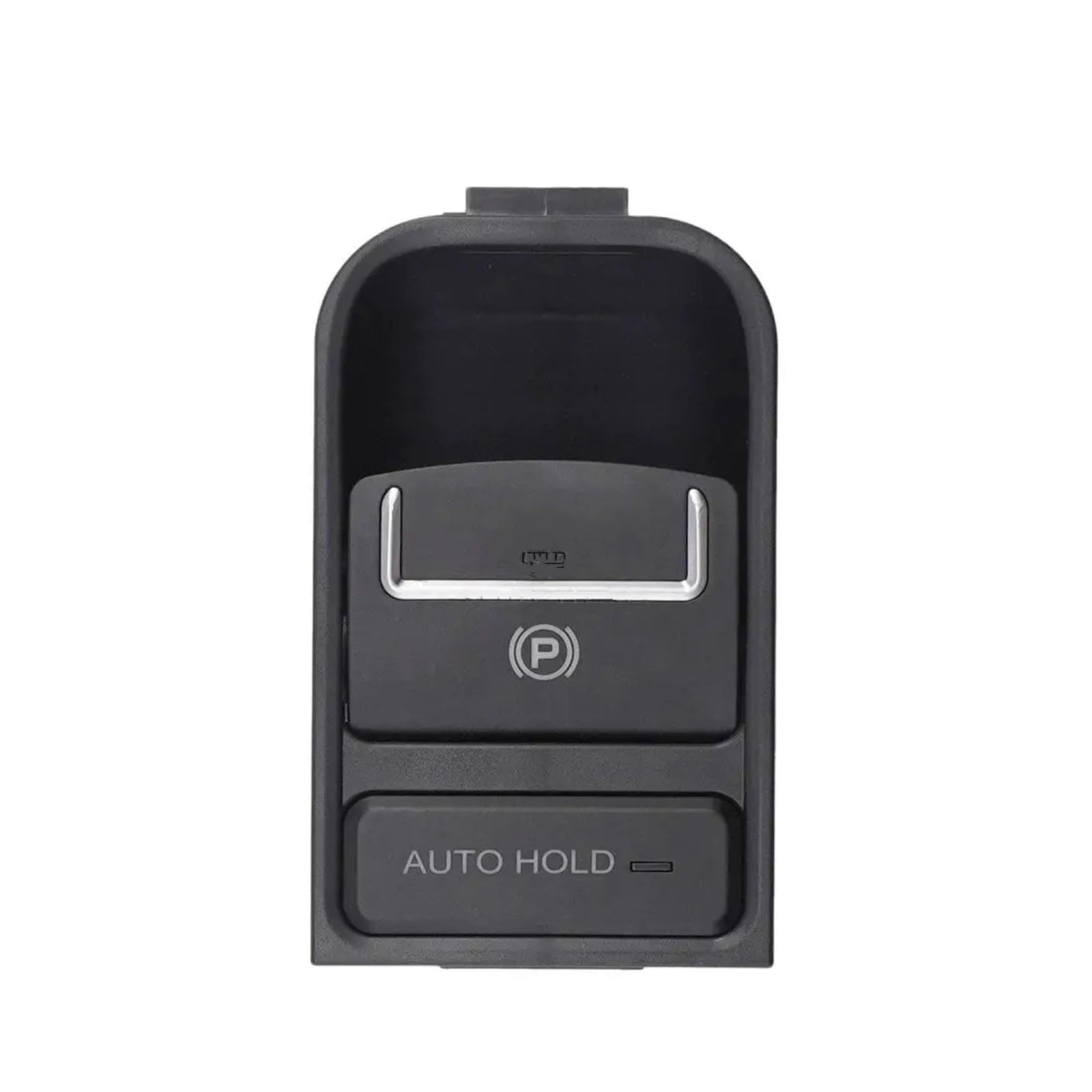 OTOZUM Parkknopfschalter Kompatibel Mit VW Für Sharan 2011–2016, Elektronischer Auto-Hold-Schalter Für Handbremse Und Feststellbremse, 5N0927225A, 5N0 927 225A, 5N0 927 225 A OTOZUM Parkknopfschalter Kompatibel Mit VW Für Sharan 2011–2016, Elektronischer Auto-Hold-Schalter Für Handbremse Und Feststellbremse, 5N0927225A, 5N0 927 225A, 5N0 927 225 A von OTOZUM