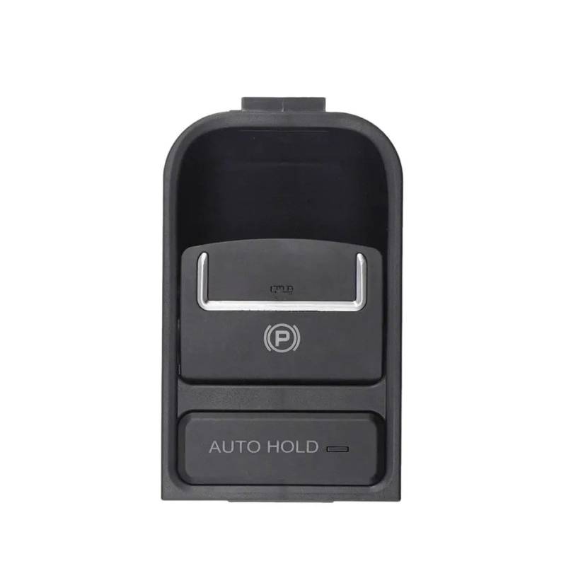 OTOZUM Parkknopfschalter Kompatibel Mit VW Für Sharan 2011–2016, Elektronischer Auto-Hold-Schalter Für Handbremse Und Feststellbremse, 5N0927225A, 5N0 927 225A, 5N0 927 225 A von OTOZUM