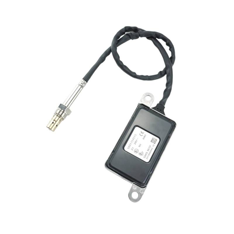 OTOZUM Stickoxidsensor NOX-Sensor OE: 5WK96615F 581754015 Abgaserkennung Nox-Sensor Lambdasensor NOx Stickoxidsenso von OTOZUM