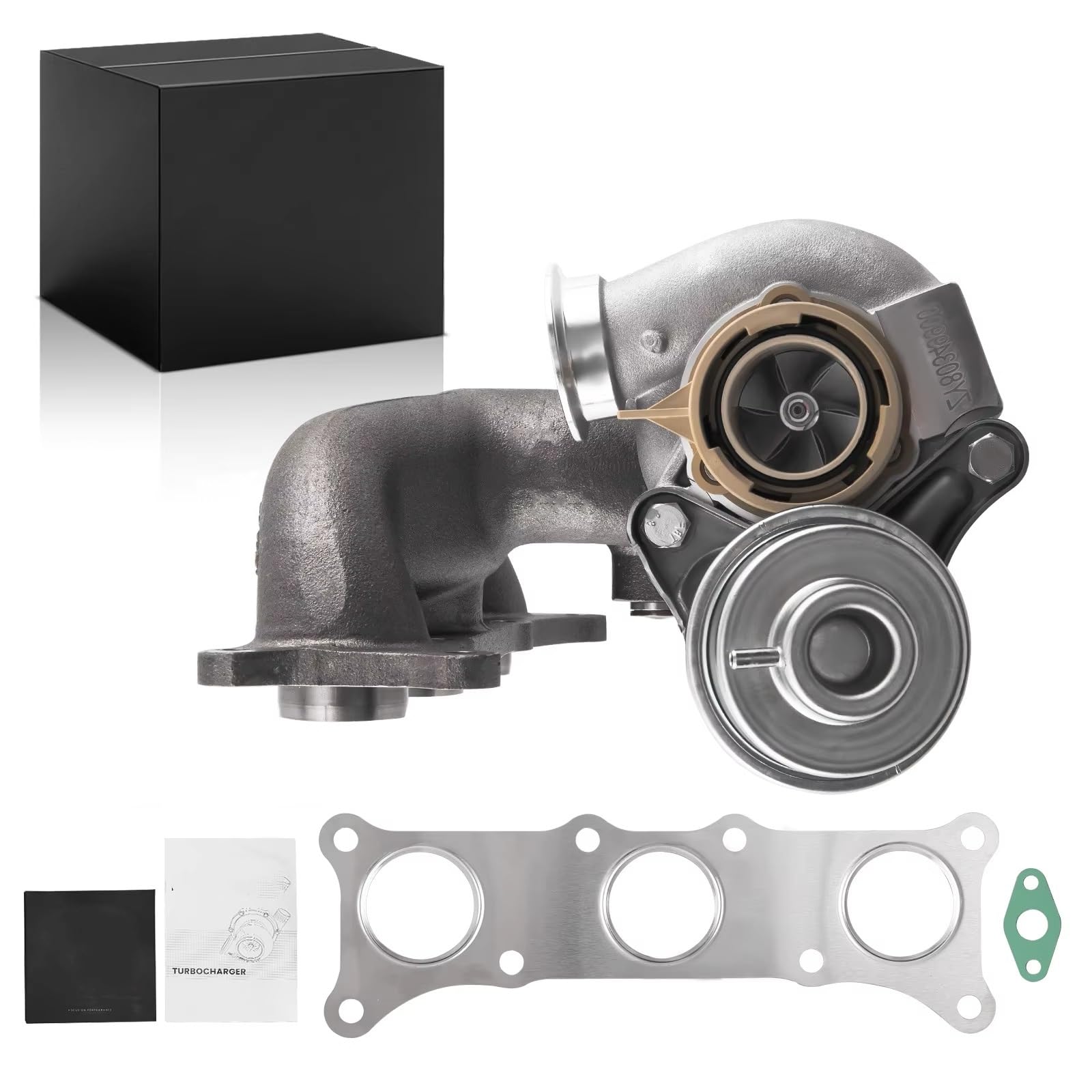 OTOZUM Turbolader Kompatibel Mit 7er F01 F02 F03 F04 740 I N54B30 2979 CCM 240KW 326PS 2010 2011 2012 2013 2014 2015 Front Turbolader 49131-07274 OTOZUM Turbolader Kompatibel Mit 7er F01 F02 F03 F04 740 I N54B30 2979 CCM 240KW 326PS 2010 2011 2012 2013 2014 2015 Front Turbolader 49131-07274 von OTOZUM