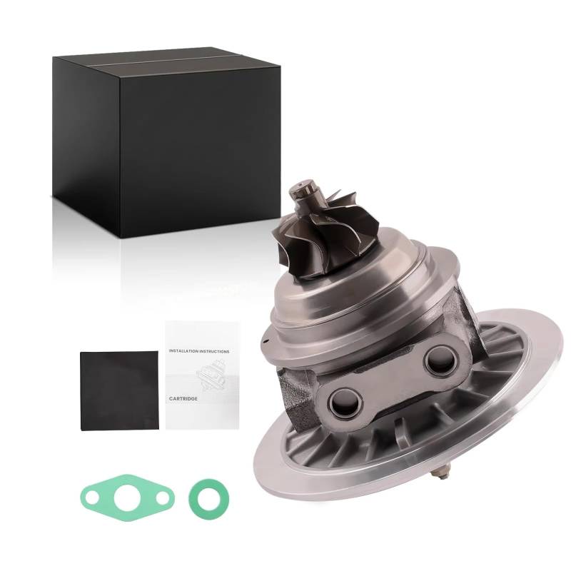 OTOZUM Turbolader Kompatibel Mit Benz A-Klasse A250 B250 2.0L 2012 Für CLA-Klasse C250 GLA250 2.0L 2012-2019 Turboladerpatrone A2700902980 2700902380 von OTOZUM