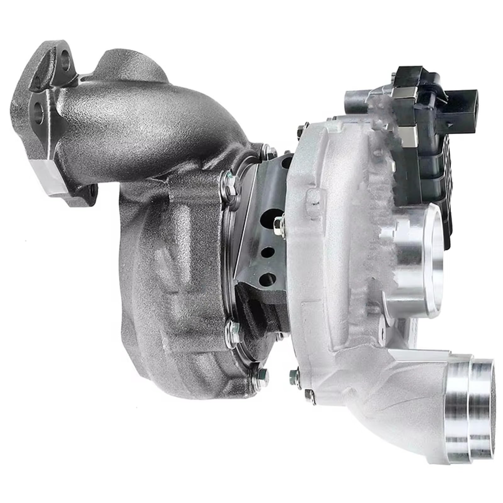 OTOZUM Turbolader Kompatibel Mit Benz GL320 X164 3.0L CRD 2006 2007 2008 2009 2010 Für GL350 X164 3.0L CRD 2010 2011 2012 2013 Turbolader 765155-7 757608-1 OTOZUM Turbolader Kompatibel Mit Benz GL320 X164 3.0L CRD 2006 2007 2008 2009 2010 Für GL350 X164 3.0L CRD 2010 2011 2012 2013 Turbolader 765155-7 757608-1 von OTOZUM