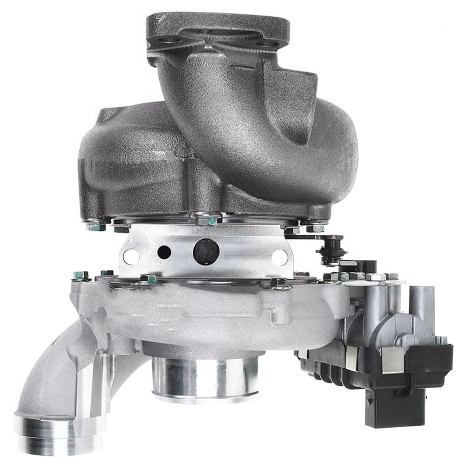 OTOZUM Turbolader Kompatibel Mit Benz R300 W251 3.0L CRD 2010 2011 2012 Für R320 W251 3.0L CRD 2006 2007 2008 Turbolader 642090708088 A6420908780 765155-0008 OTOZUM Turbolader Kompatibel Mit Benz R300 W251 3.0L CRD 2010 2011 2012 Für R320 W251 3.0L CRD 2006 2007 2008 Turbolader 642090708088 A6420908780 765155-0008 von OTOZUM
