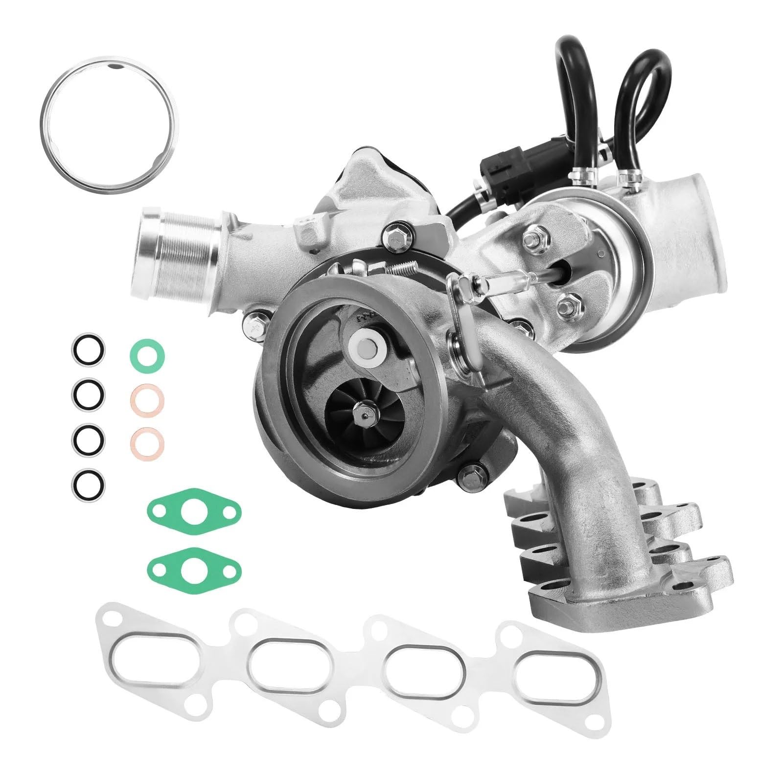 OTOZUM Turbolader Kompatibel Mit Buick Für Encore 1.4L 140PS 2013 2014 2015 2016 2017 2018 2019 2020 2021 Turbo Turbolader A14NET 781504 781504-1, 781504-0001 Turbolader Abgasturbolader OTOZUM Turbolader Kompatibel Mit Buick Für Encore 1.4L 140PS 2013 2014 2015 2016 2017 2018 2019 2020 2021 Turbo Turbolader A14NET 781504 781504-1, 781504-0001 Turbolader Abgasturbolader von OTOZUM