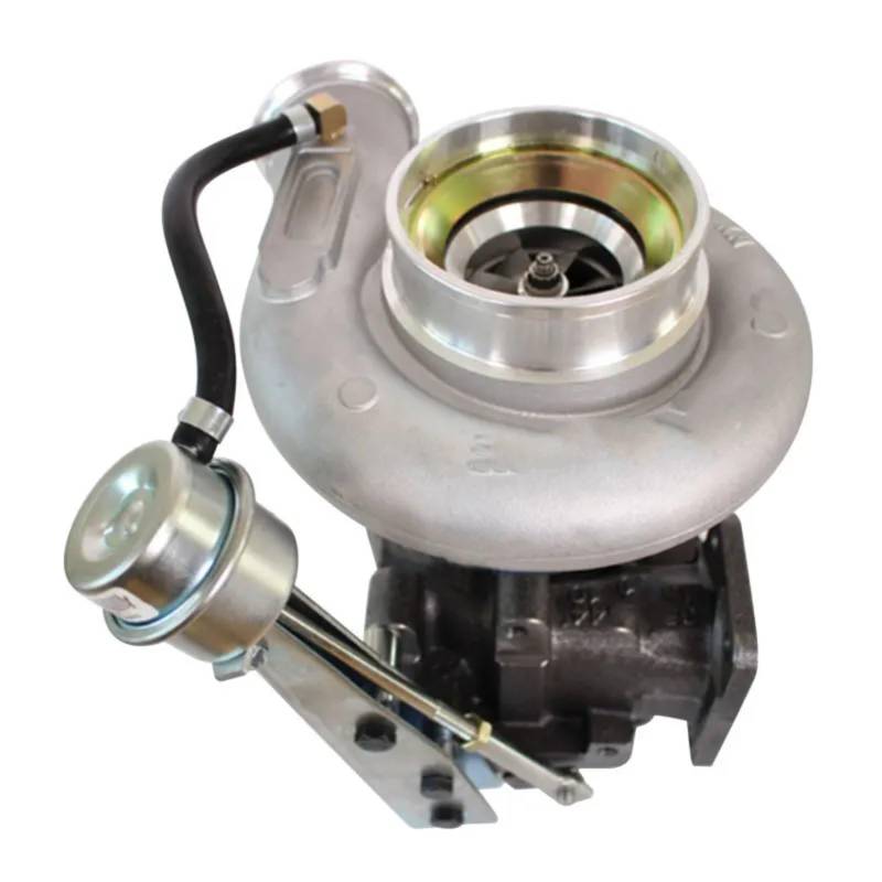 OTOZUM Turbolader Kompatibel Mit Dodge Für RAM Truck 1996 1997 1998 3539373 3802994 Abgasturbolader HX35W Turbine Turbo Compressore von OTOZUM