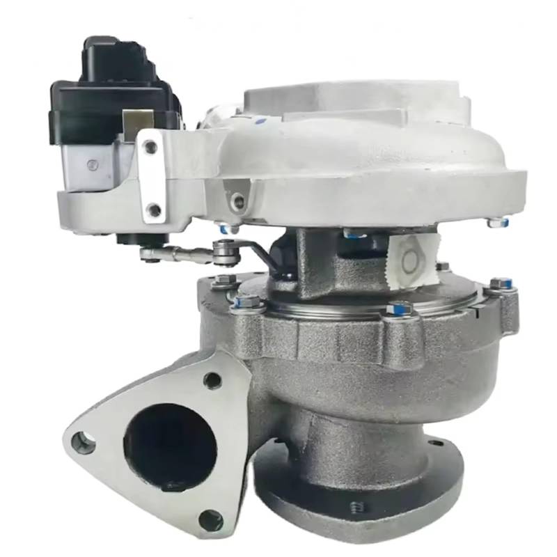 OTOZUM Turbolader Kompatibel Mit Ford Für Ranger 3.2 TDCI GTD2056V Turbolader 889939-0001 2420479 2213393 FB3Q6K682DE 2002583 FB3Q6K682DD 822182-0008 2002583 von OTOZUM