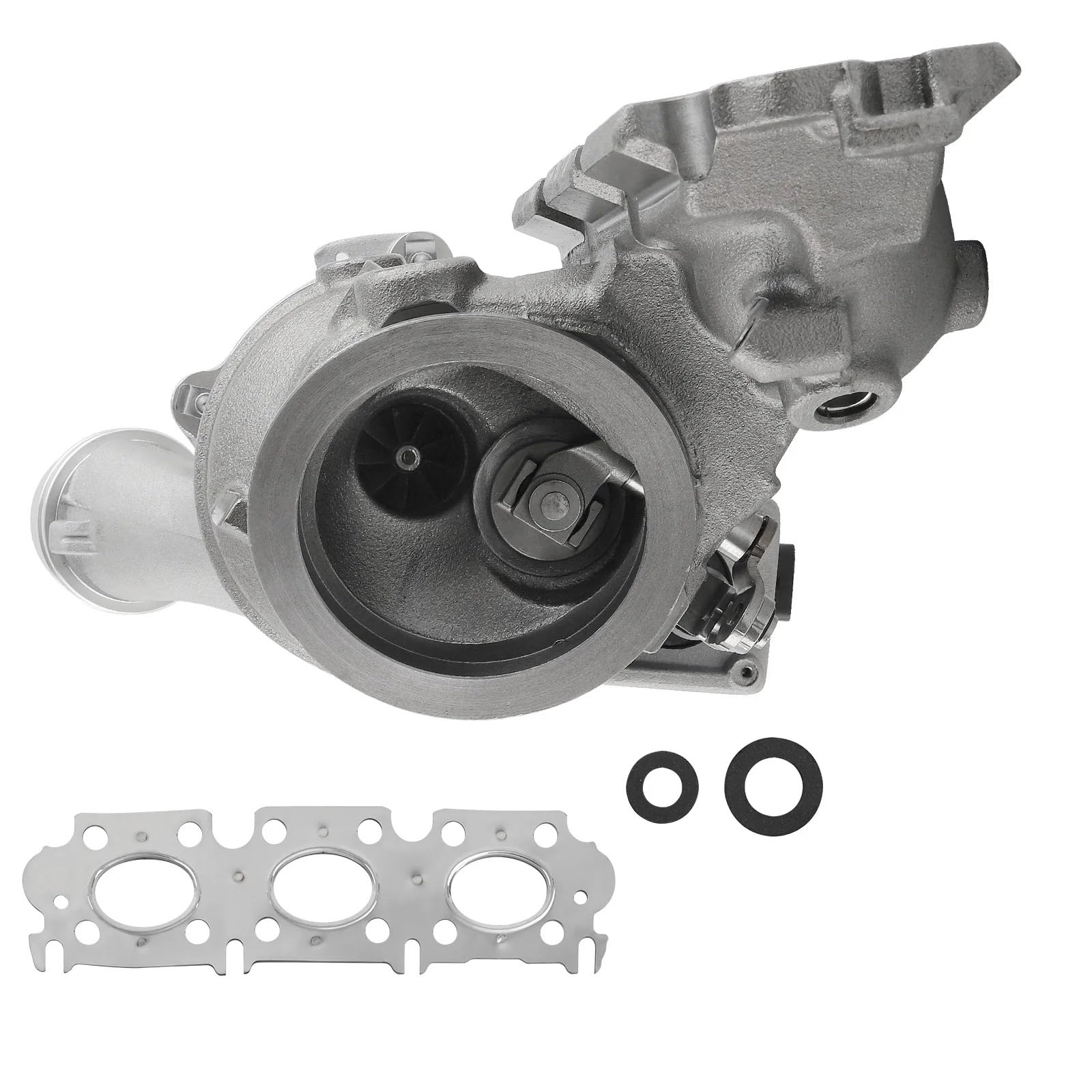 OTOZUM Turbolader Kompatibel Mit Für 418i F32 F36 F82 1.5L 2016 2017 2018 2019 2020 2021 2022 2023 2024 Autozubehör Turbo Turbolader OE: 11657633795, 7633795, OTOZUM Turbolader Kompatibel Mit Für 418i F32 F36 F82 1.5L 2016 2017 2018 2019 2020 2021 2022 2023 2024 Autozubehör Turbo Turbolader OE: 11657633795, 7633795, von OTOZUM