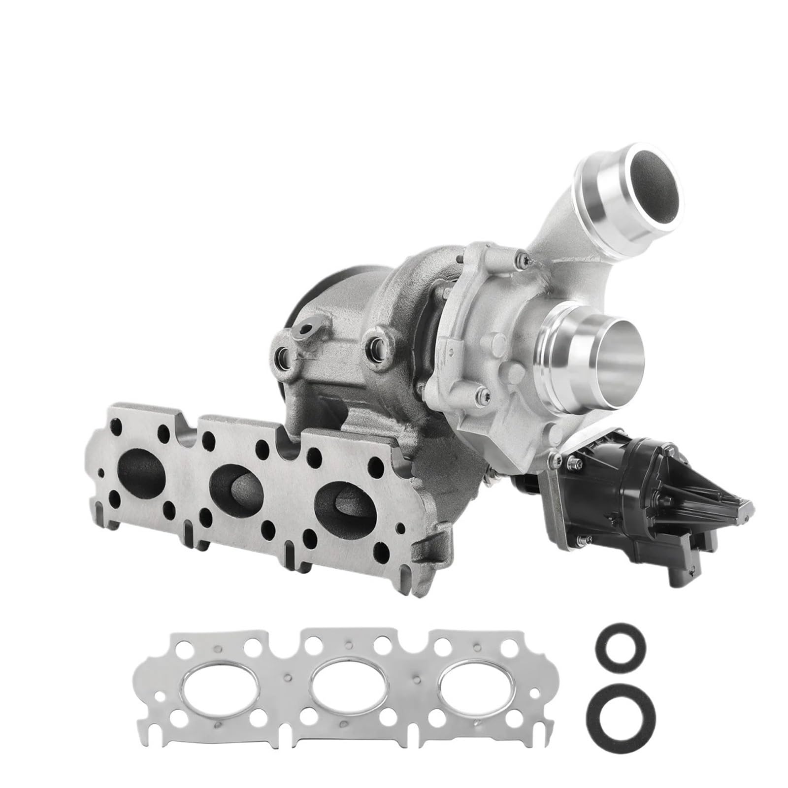 OTOZUM Turbolader Kompatibel Mit Für 418i F32 F36 F82 2016 2017 2018 2019 2020 2021 2022 2023 2024 Turbo Turbolader 7633795 9895980 Abgasturbolader OTOZUM Turbolader Kompatibel Mit Für 418i F32 F36 F82 2016 2017 2018 2019 2020 2021 2022 2023 2024 Turbo Turbolader 7633795 9895980 Abgasturbolader von OTOZUM