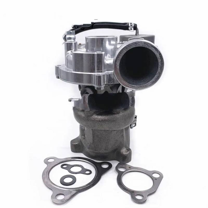 OTOZUM Turbolader Kompatibel Mit Für A4 Für Quattro 1.8T AEB/ANB/APU/AWT/AVJ/BEX 1999-2024 OE: 53049880015 53049700005 058145703H 06A145703B Motor-Turbolader Vollturbo von OTOZUM