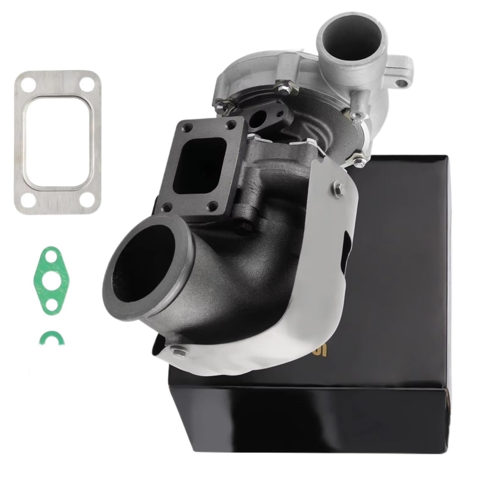 OTOZUM Turbolader Kompatibel Mit GMC K3500 6.5L 1996 1997 1998 Für Sierra 3500 2500HD 2500 6.5L 2001 2002 Turbolader-Motor-Turbolader 12512988 12556124 OTOZUM Turbolader Kompatibel Mit GMC K3500 6.5L 1996 1997 1998 Für Sierra 3500 2500HD 2500 6.5L 2001 2002 Turbolader-Motor-Turbolader 12512988 12556124 von OTOZUM