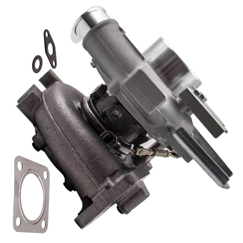 OTOZUM Turbolader Kompatibel Mit GMC W3500 5.2LD 4HK1-E2N 150 PS Turbolader Kompressor Kompressor RHF55V Viet 8980277720 8980277730 VDA40016 von OTOZUM