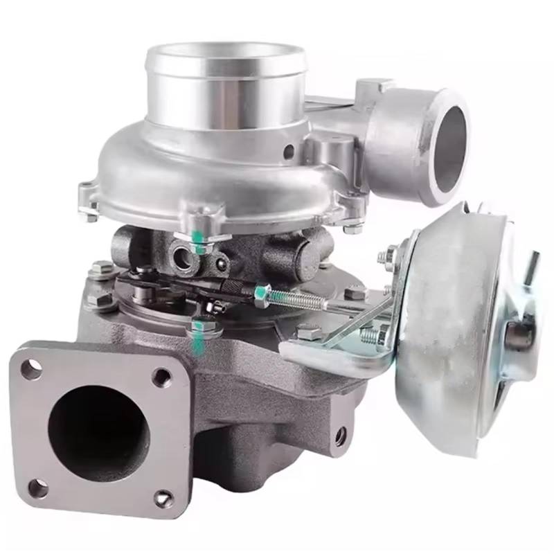 OTOZUM Turbolader Kompatibel Mit Holden Für Rodeo Für Colorado Common Rail 4JJ1T 3.0TD 163 PS Turbolader RHV5 8980115296 8980115297 8980115293 VDD30013 VEB30013 von OTOZUM