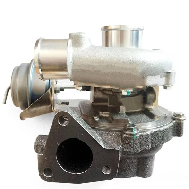 OTOZUM Turbolader Kompatibel Mit Hyundai Für Sonata 2,0 CRDi 103 Kw 2005 D4EA GT1649V Turbolader 7578865004S 757886-0004 2823127450 757886-5005S 2823127460 von OTOZUM