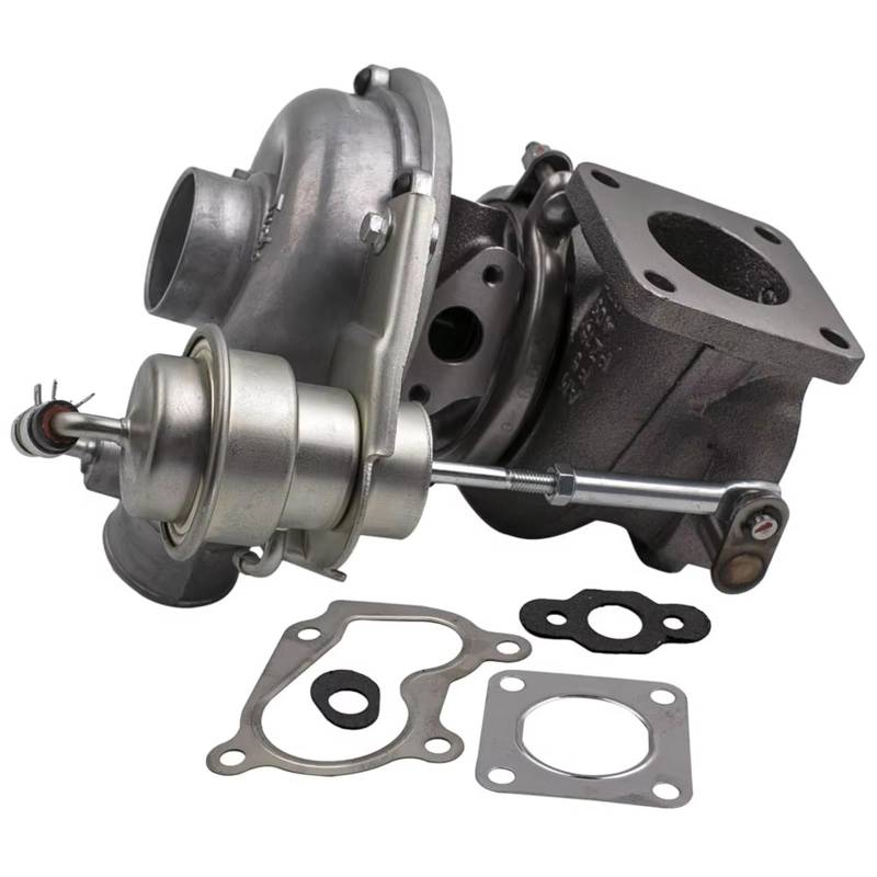 OTOZUM Turbolader Kompatibel Mit Isuzu Für D-Max Für Rodeo 3.0L 2003 2004 2005 2006 2007 4JH1-T 4JH1-TC 3.0L Turbolader VB430093 VA430093 8973544234 8973659480 von OTOZUM