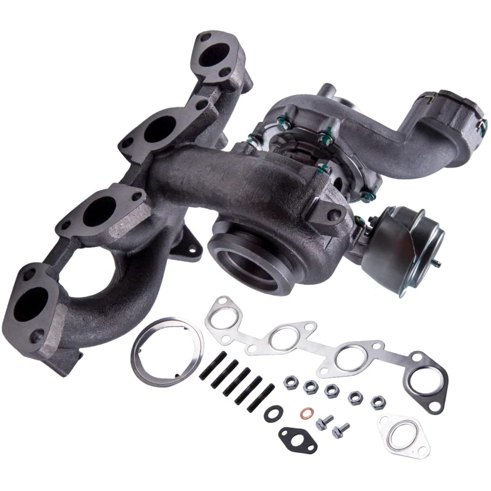 OTOZUM Turbolader Kompatibel Mit Jeep Für Patriot 2.0 CRD 2003-2017 2018 2019 2020 2021 2022 2023 2024 03G253019H Turbolader Abgasturbolader OTOZUM Turbolader Kompatibel Mit Jeep Für Patriot 2.0 CRD 2003-2017 2018 2019 2020 2021 2022 2023 2024 03G253019H Turbolader Abgasturbolader von OTOZUM