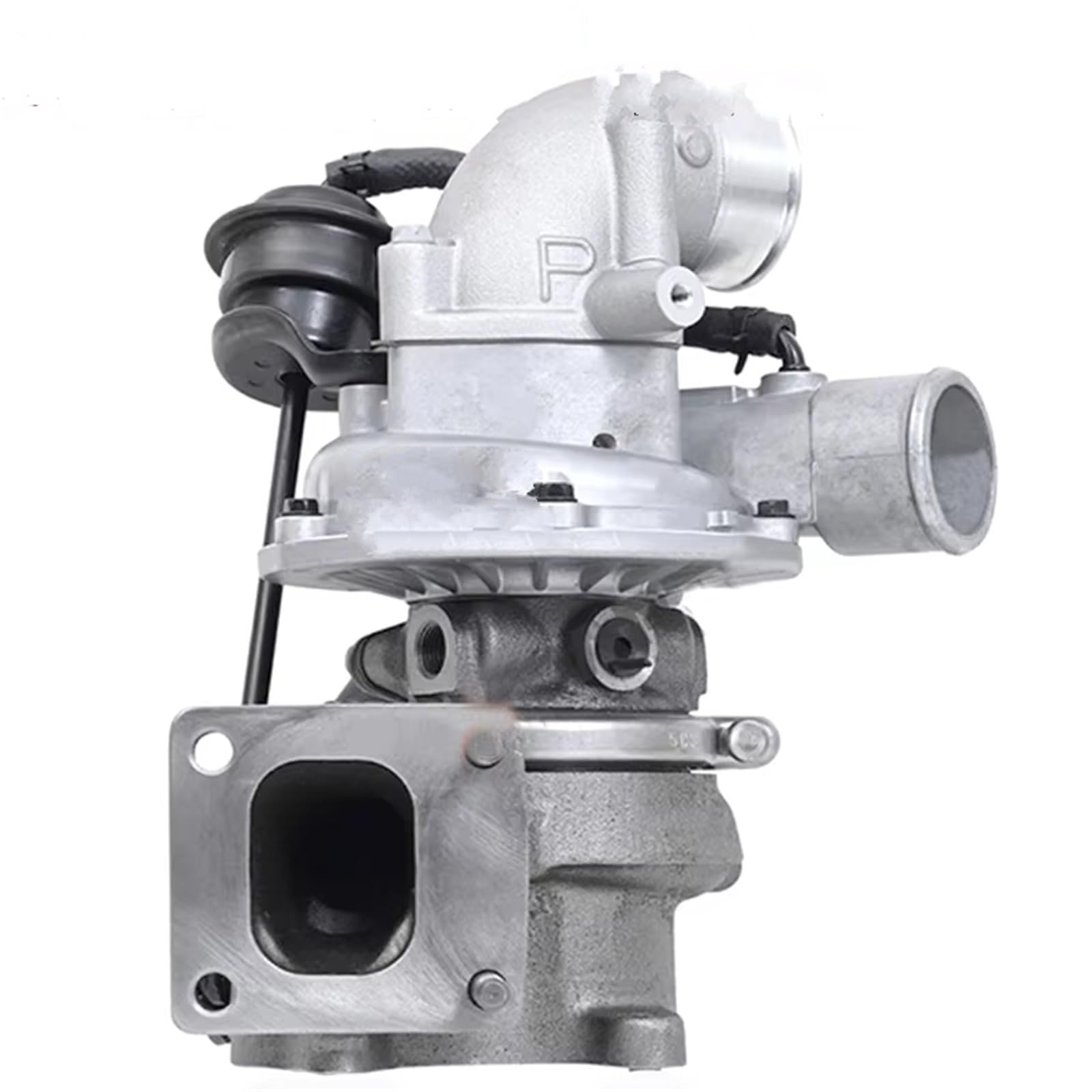 OTOZUM Turbolader Kompatibel Mit Kia Für Bongo III 2,9 Euro 3 Turbolader Elektrische Turbolader RHF5 28200-4X610 282004X610 28200 4X610 von OTOZUM