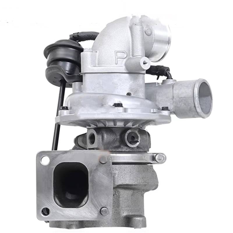 OTOZUM Turbolader Kompatibel Mit Kia Für Bongo III 2,9 Euro 3 Turbolader Elektrische Turbolader RHF5 28200-4X610 282004X610 28200 4X610 von OTOZUM