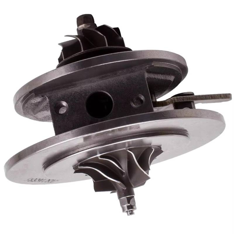OTOZUM Turbolader Kompatibel Mit Laguna III 1.5 DCi 110 PS/81 KW Motor K9K Euro-4 2007 2008 2009 2010 2011 2012 2013 2014 2015 Turbolader 8200625683 von OTOZUM