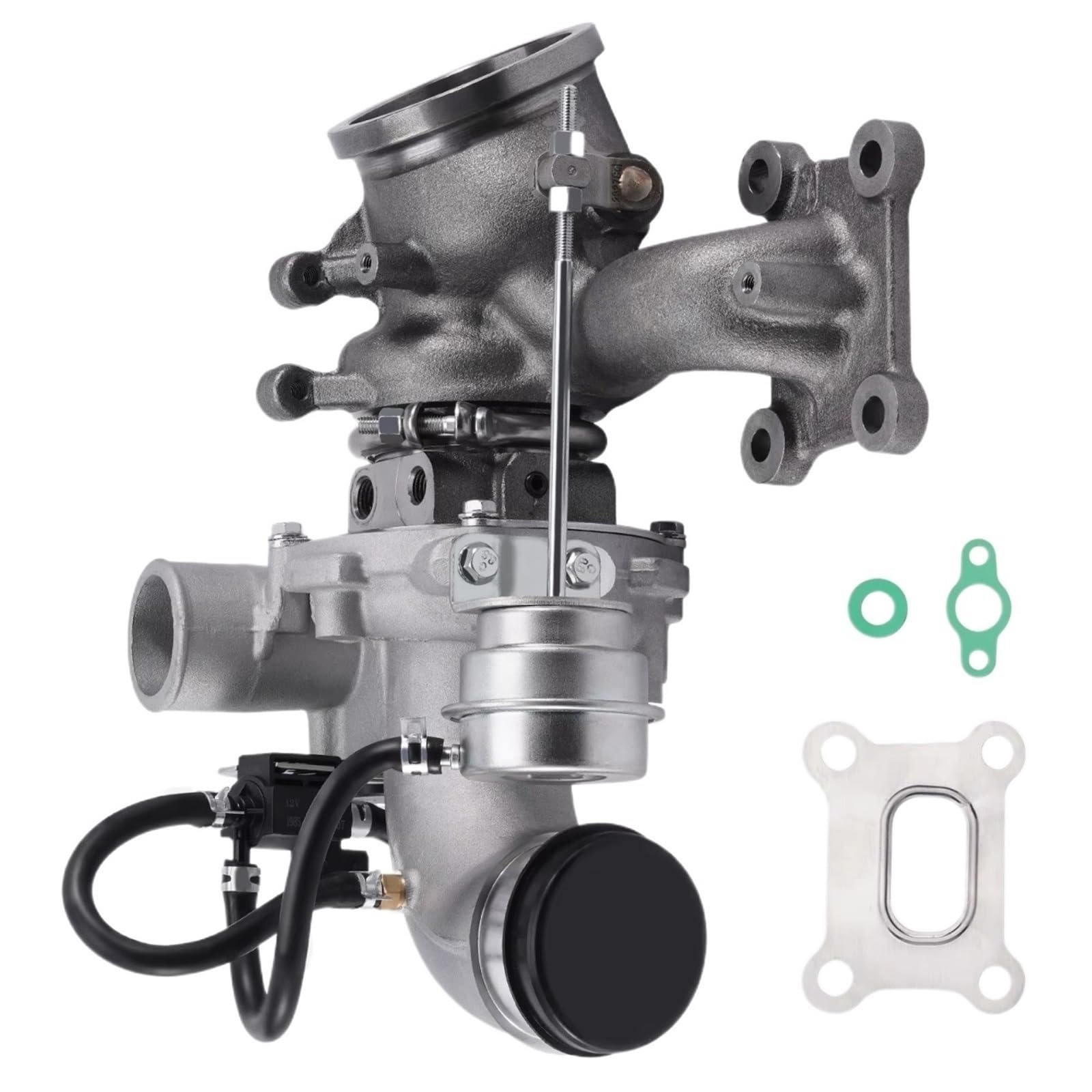 OTOZUM Turbolader Kompatibel Mit Lincoln MKC/MKT/MKZ 2.0L 2013 2014 2015 2016 Turbolader CJ5E6K682CE 53039700245 CJ5Z6K682F CJ5E6K682CA 53039880287 53039700420 OTOZUM Turbolader Kompatibel Mit Lincoln MKC/MKT/MKZ 2.0L 2013 2014 2015 2016 Turbolader CJ5E6K682CE 53039700245 CJ5Z6K682F CJ5E6K682CA 53039880287 53039700420 von OTOZUM