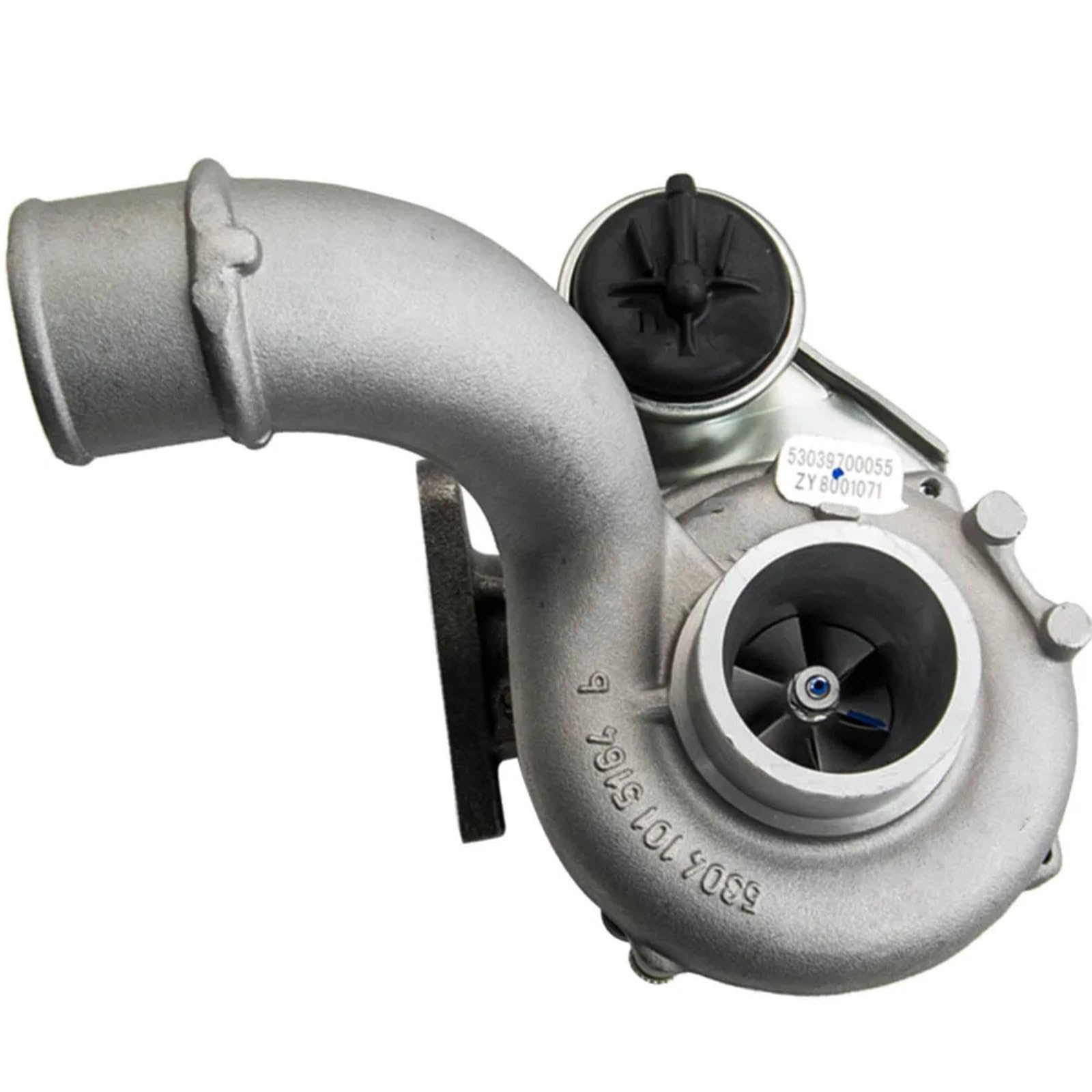 OTOZUM Turbolader Kompatibel Mit Master II 2.5 DCi; G9U; 100/114 PS; 73/84 KW; Autozubehör Turbine Turbo Compressore Turbolader Turbine Turbolader 8200036999 OTOZUM Turbolader Kompatibel Mit Master II 2.5 DCi; G9U; 100/114 PS; 73/84 KW; Autozubehör Turbine Turbo Compressore Turbolader Turbine Turbolader 8200036999 von OTOZUM