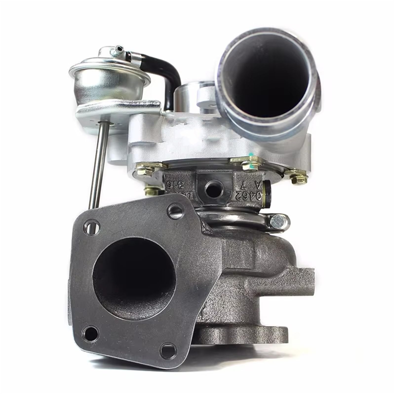 OTOZUM Turbolader Kompatibel Mit Mazda 3 2.0L 2007–2013 2.5L 2010 2011 2012 2013 Für Mazda 6 2.3L 3.0L 2006 2007 Turbolader L3CK13700 L3Y51370Z L3Y31370ZC von OTOZUM